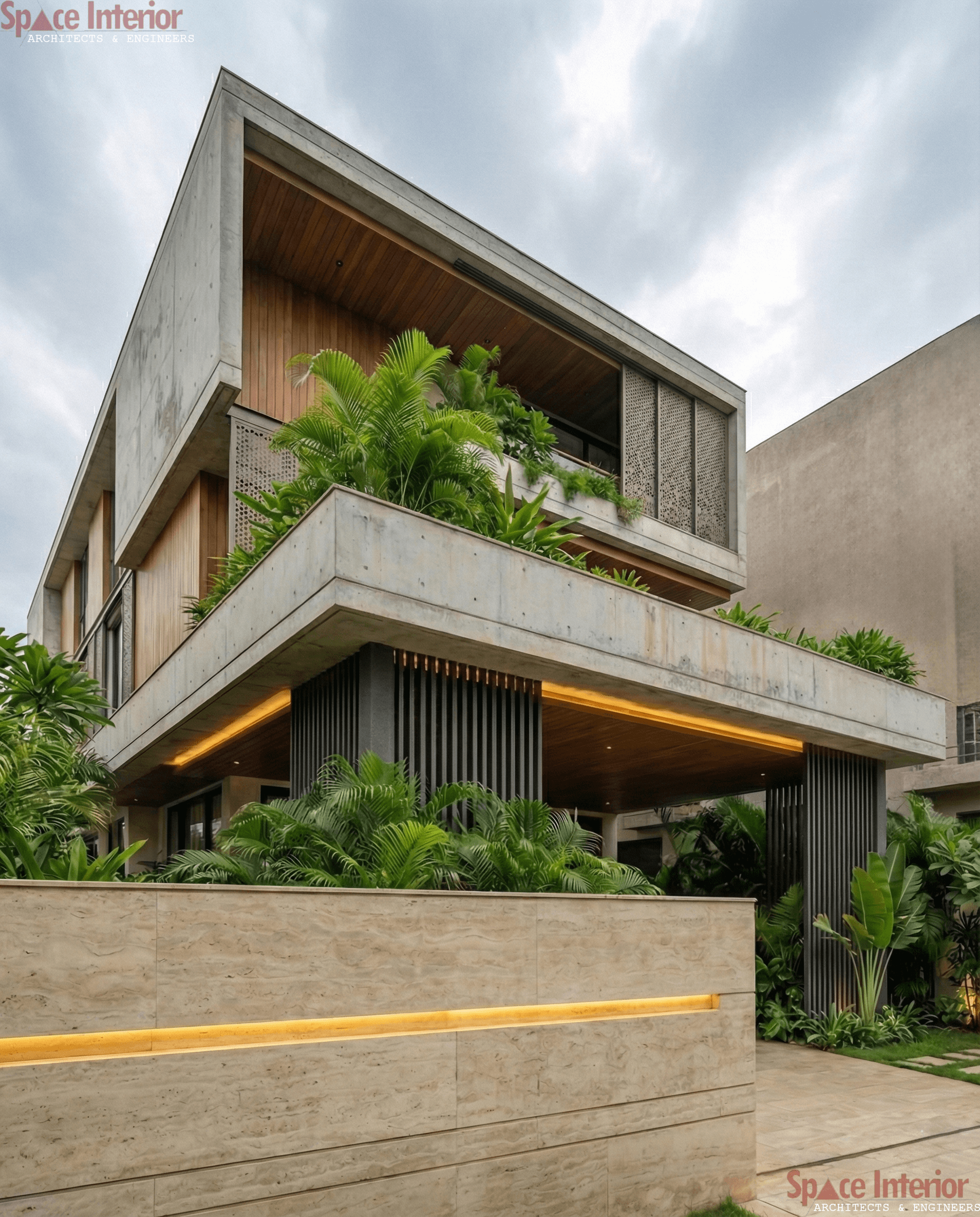 Anantara Villa View 2