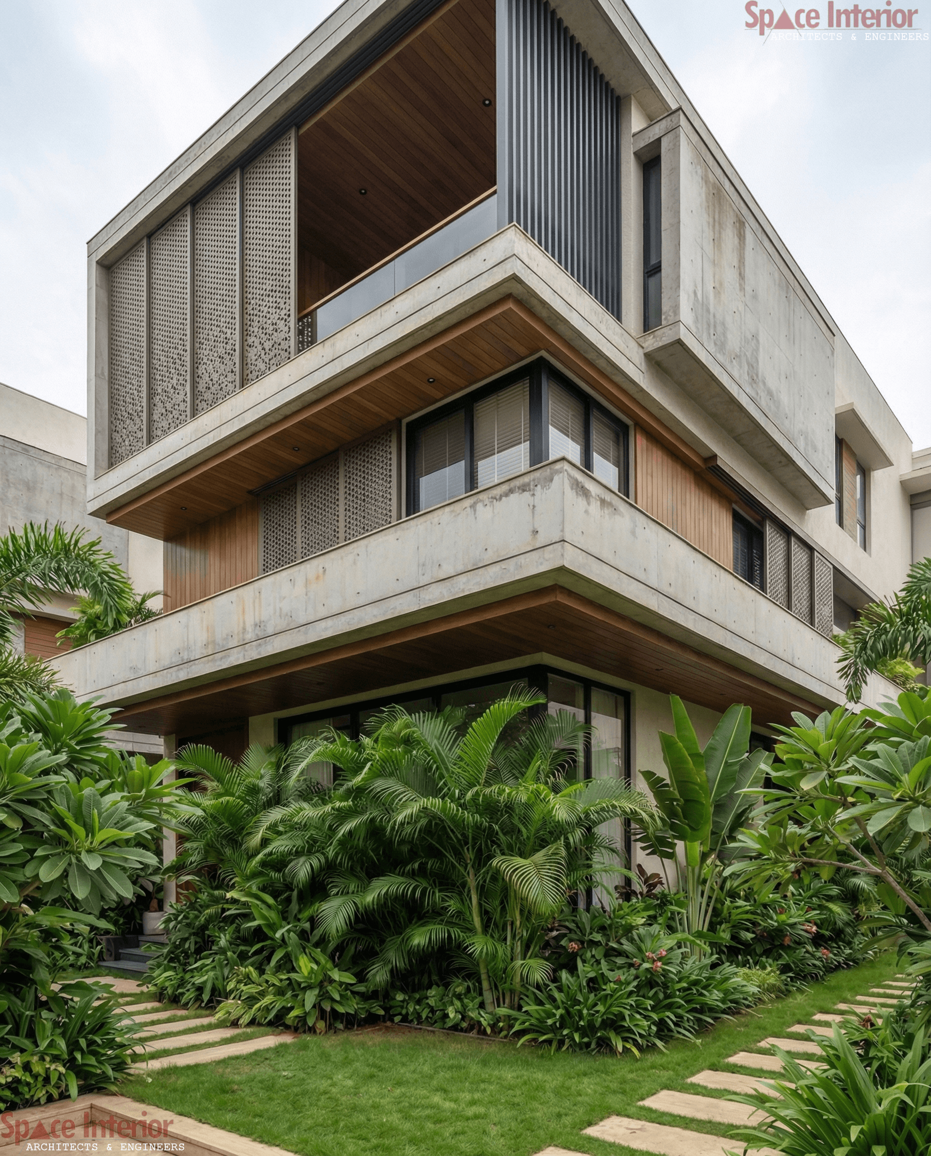 Anantara Villa View 5