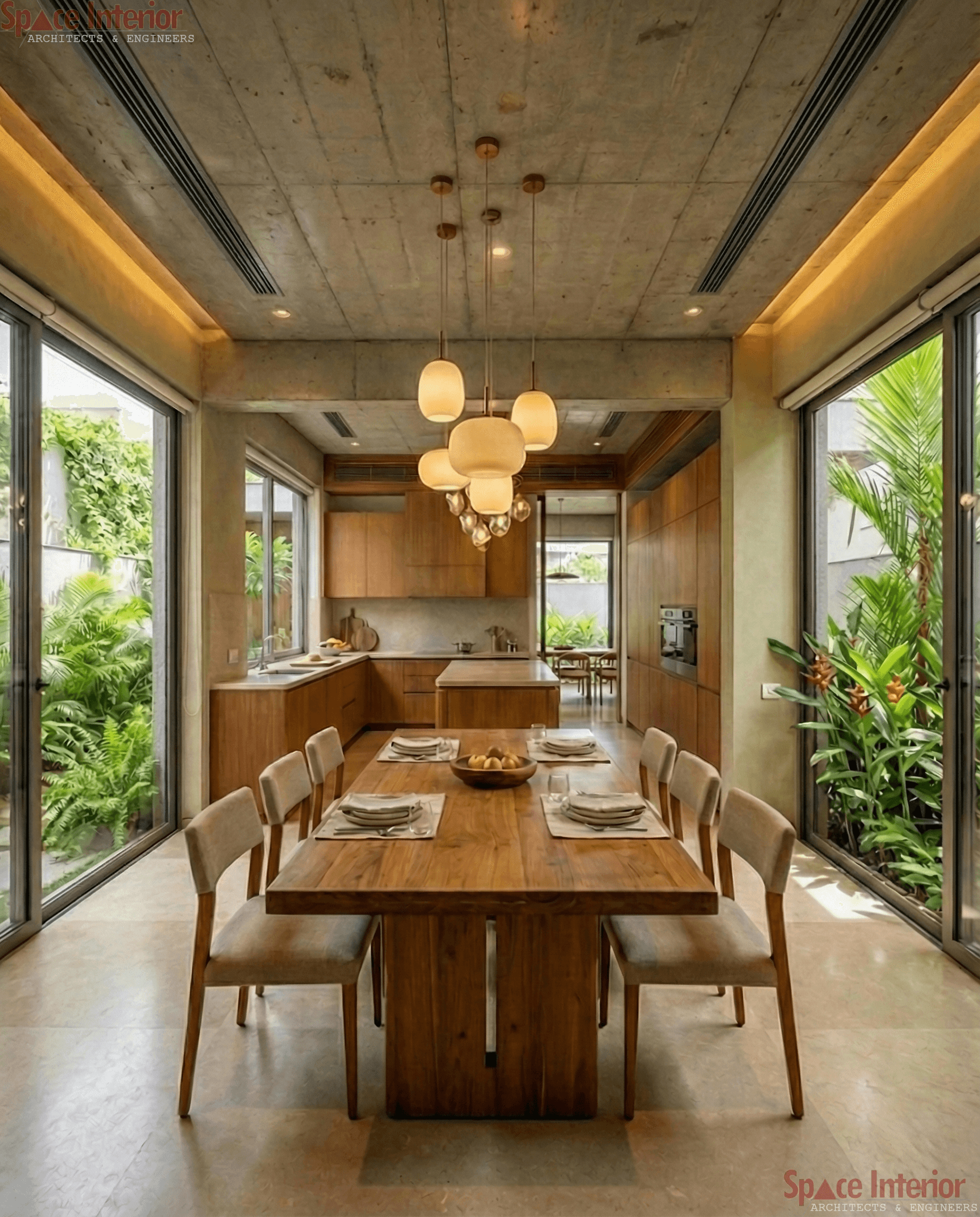 Anantara Villa View 8