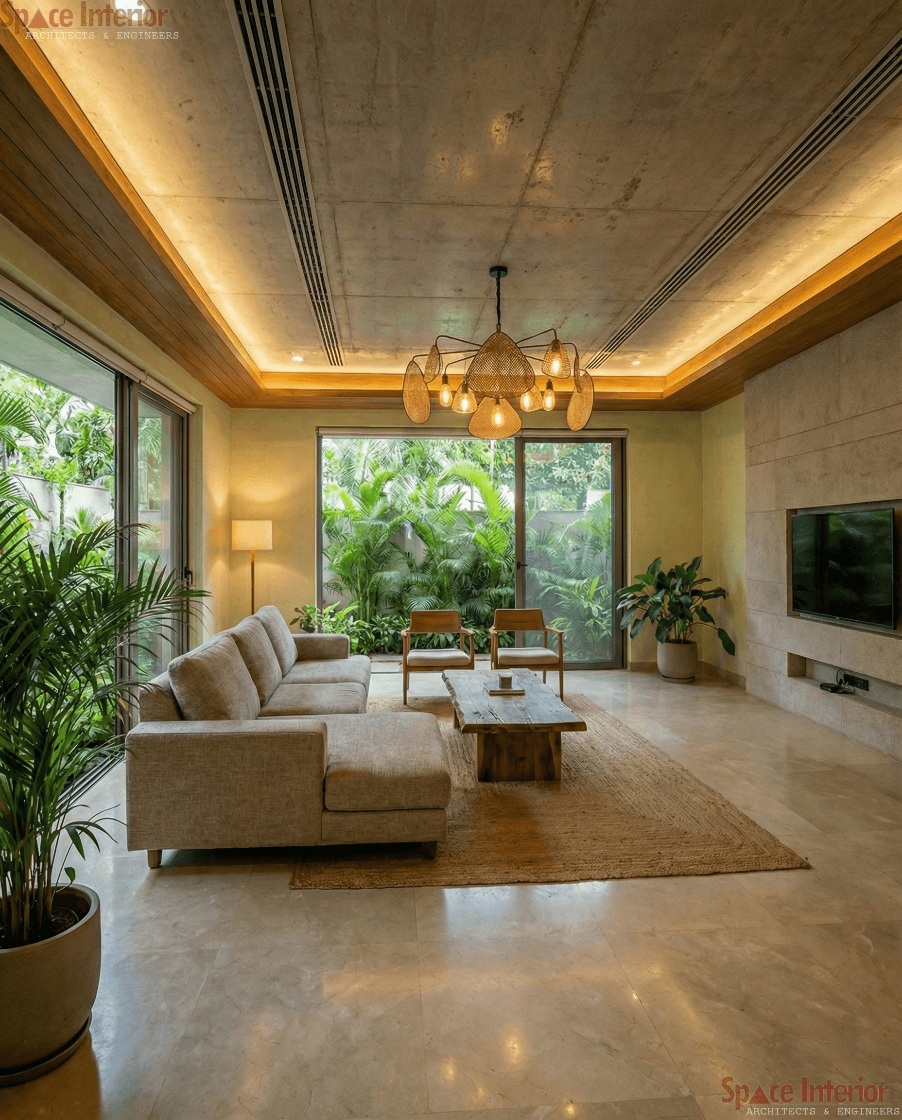 Anantara Villa View 9