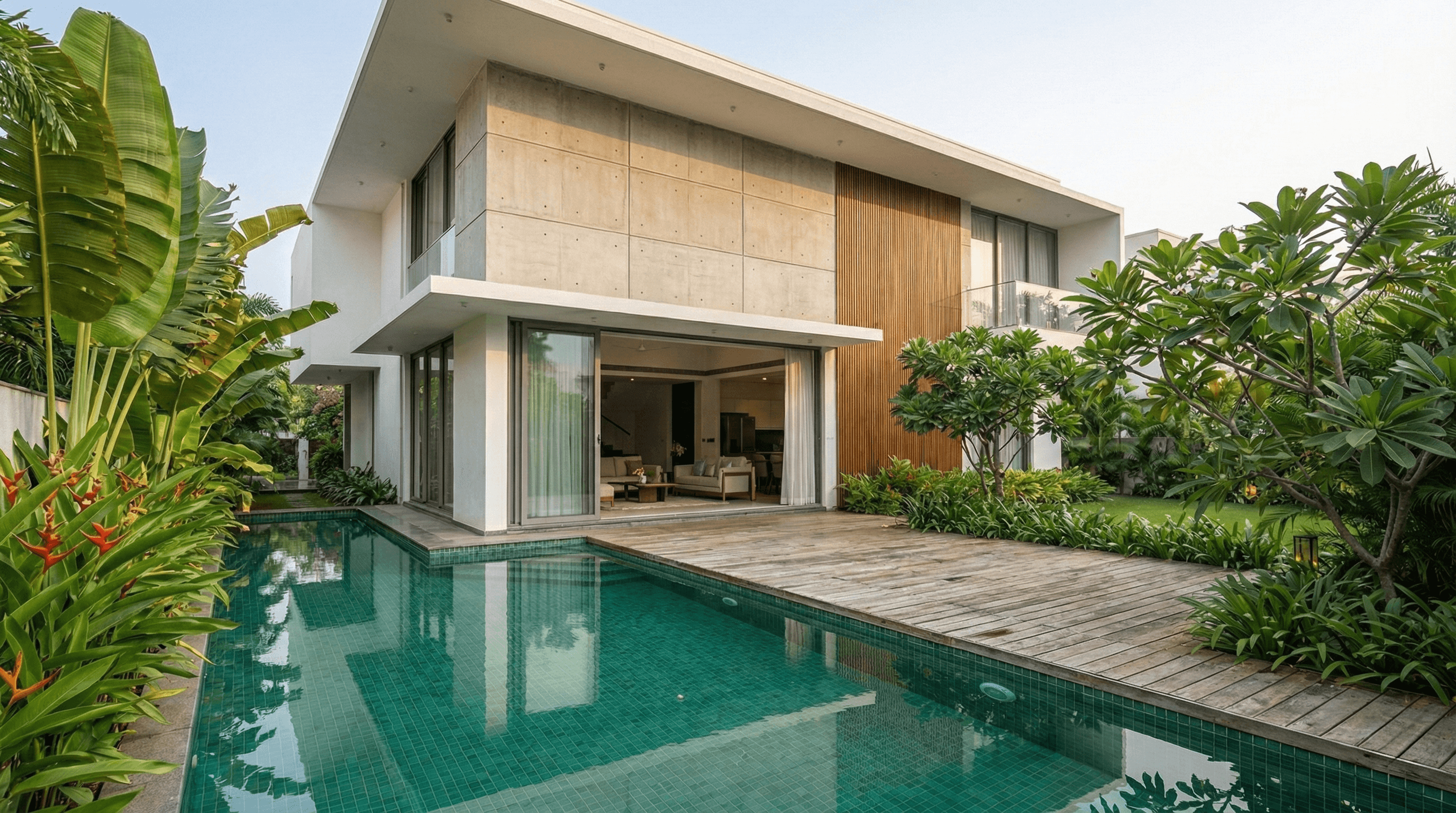 Nandi Villa Slideshow